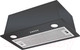 Миниатюра изображения товара Вытяжка скрытая Grand & Germes Qena (60, черный)