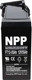 Миниатюра изображения товара Аккумуляторная батарея NPP FT12-55Ah 12V55Ah