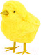 Миниатюра изображения товара Мягкая игрушка Sima-Land Цыпленок / 10092452