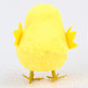 Миниатюра изображения товара Мягкая игрушка Sima-Land Цыпленок / 10092451
