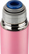 Миниатюра изображения товара Термос для напитков Mallony Bossolo / 106030 (розовый)