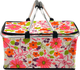 Миниатюра изображения товара Термосумка ECOS CB-7046-1 / 107061 (цветы)