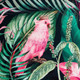 Миниатюра изображения товара Скатерть Этель Tropical Parrots / 5376686