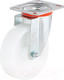 Миниатюра изображения товара Опора колесная для тележки складской Tellure Rota 684802