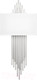 Миниатюра изображения товара Бра Loftit Elegio 10107 (Silver White)