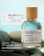 Миниатюра изображения товара Духи Dilis Niche Collection Salty Wood (50мл)