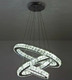 Миниатюра изображения товара Потолочный светильник LED4U Овал / L1092-60-40