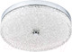 Миниатюра изображения товара Потолочный светильник LED4U L1116-400 CR