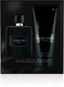 Миниатюра изображения товара Парфюмерный набор Mauboussin Pour Lui In Black Парфюмерная вода 100мл+Гель для душа 200мл