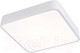 Миниатюра изображения товара Потолочный светильник LED4U L2022-300 WH