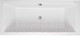 Миниатюра изображения товара Ванна акриловая Excellent Ness Duo 160x75 (без ножек)