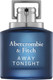 Миниатюра изображения товара Парфюмерная вода Abercrombie & Fitch Away Tonight (30мл)