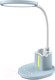 Миниатюра изображения товара Настольная лампа Uniel ULM-D150 / UL-00011292