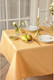 Миниатюра изображения товара Скатерть Этель Cozy / 6974154 (бежевый)