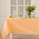 Миниатюра изображения товара Скатерть Этель Shine / 6974214 (150x220, бежевый)