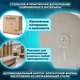 Миниатюра изображения товара Диспенсер Laima Для туалетной бумаги Professional Basic / 605048