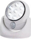 Миниатюра изображения товара Светильник переносной Uniel ULK-N21 Sensor White / UL-00002915