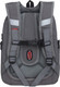 Миниатюра изображения товара Школьный рюкзак Grizzly RAf-493-2 (серый)
