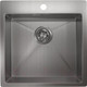 Миниатюра изображения товара Мойка кухонная GRANULA GR-5151 (сатин)