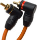 Миниатюра изображения товара Межблочный кабель для автоакустики Mystery MRCA 2.2С