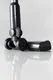 Миниатюра изображения товара Вертикальный пылесос Redkey Cordless Vacuum Cleaner P9 (черный)