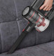 Миниатюра изображения товара Вертикальный пылесос Redkey Cordless Vacuum Cleaner P9 (черный)