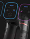 Миниатюра изображения товара Вертикальный пылесос Redkey Cordless Vacuum Cleaner P9 (черный)