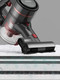 Миниатюра изображения товара Вертикальный пылесос Redkey Cordless Vacuum Cleaner P9 (черный)