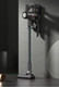 Миниатюра изображения товара Вертикальный пылесос Redkey Cordless Vacuum Cleaner P9 (черный)
