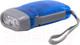 Миниатюра изображения товара Фонарь Sipl Карманный кинетический / ZD42A