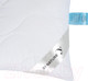 Миниатюра изображения товара Подушка для сна ИвШвейСтандарт Pure Cotton / MN-02-PC-77