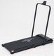 Миниатюра изображения товара Электрическая беговая дорожка Calviano Slim Black