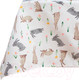 Миниатюра изображения товара Скатерть Доляна Fluffy Bunnies 220x144 / 5538632