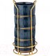 Миниатюра изображения товара Набор салатников Lefard Herbal / 42-499 (4шт, синий)