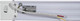Миниатюра изображения товара Светильник линейный JAZZway PPO-02 Opal AL IP40 / 5046337