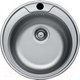 Миниатюра изображения товара Мойка кухонная КромРус EC 445 RUS 3.5" (без сифона)