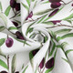 Миниатюра изображения товара Скатерть Доляна Olives 149x110 / 9215872