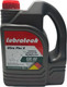 Миниатюра изображения товара Моторное масло Lubratech Ultra Plus X 5W40 (4л)