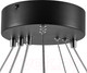 Миниатюра изображения товара Люстра Lightstar Saturno 748227