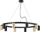 Миниатюра изображения товара Люстра Lightstar Rullo LR020405375