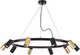 Миниатюра изображения товара Люстра Lightstar Rullo LR020405375
