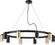 Миниатюра изображения товара Люстра Lightstar Rullo LR0204053750