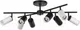 Миниатюра изображения товара Люстра Lightstar Rullo LR7283643740
