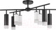 Миниатюра изображения товара Люстра Lightstar Rullo LR7283648741