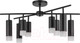 Миниатюра изображения товара Люстра Lightstar Rullo LR7283748741