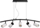 Миниатюра изображения товара Люстра Lightstar Rullo LR735365