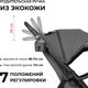 Миниатюра изображения товара Детская прогулочная коляска Costa Vita / VT-6 (графит)