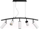 Миниатюра изображения товара Люстра Lightstar Rullo LR735362863