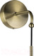 Миниатюра изображения товара Бра Lightstar Ramo 690511