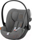 Миниатюра изображения товара Автокресло Cybex Cloud G I-Size (Lava Grey)